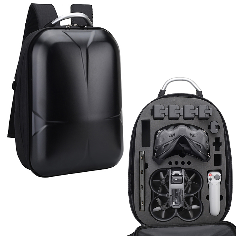Drone Controller Hood - Sac à dos Duricrust sac étanche