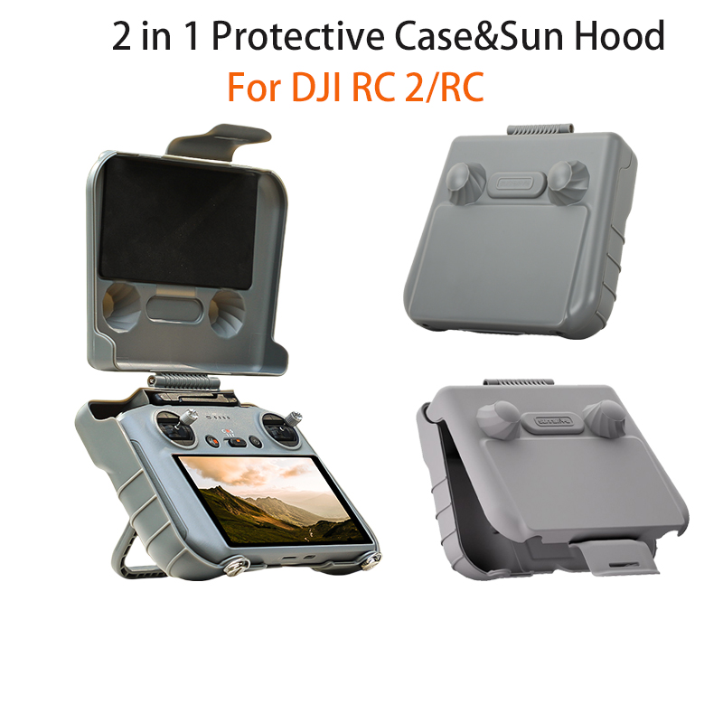 Drone Carrying Case - Étui de protection pour contrôleur Mavic