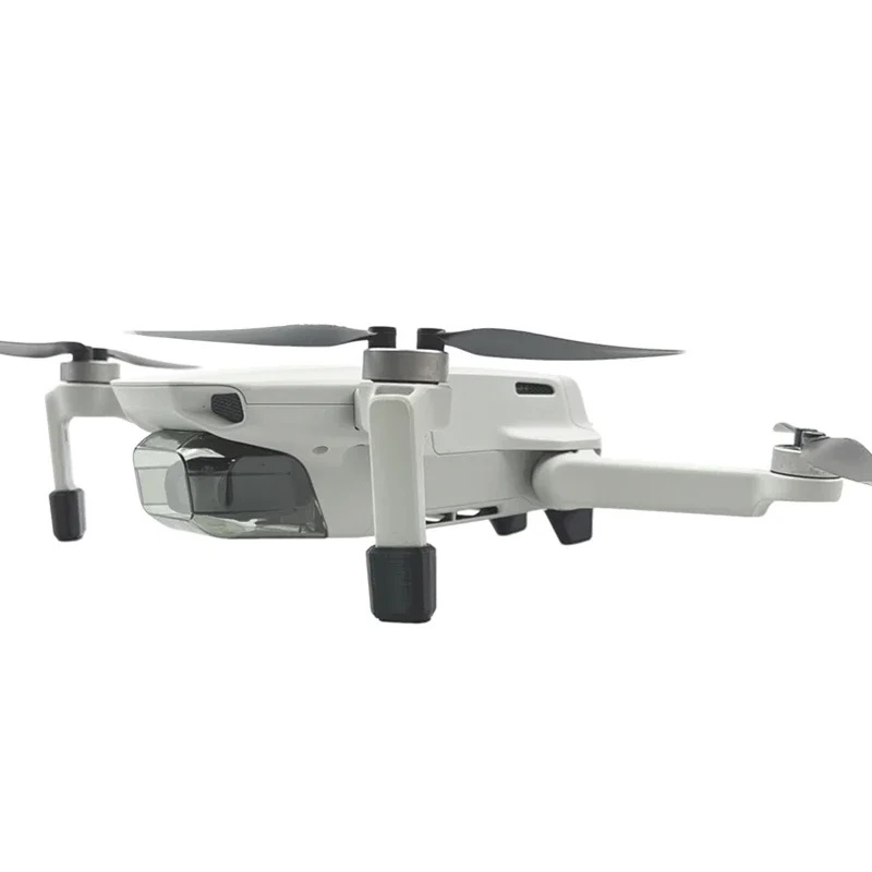 Drone Landing Pad - 4 pièces de protections de pieds