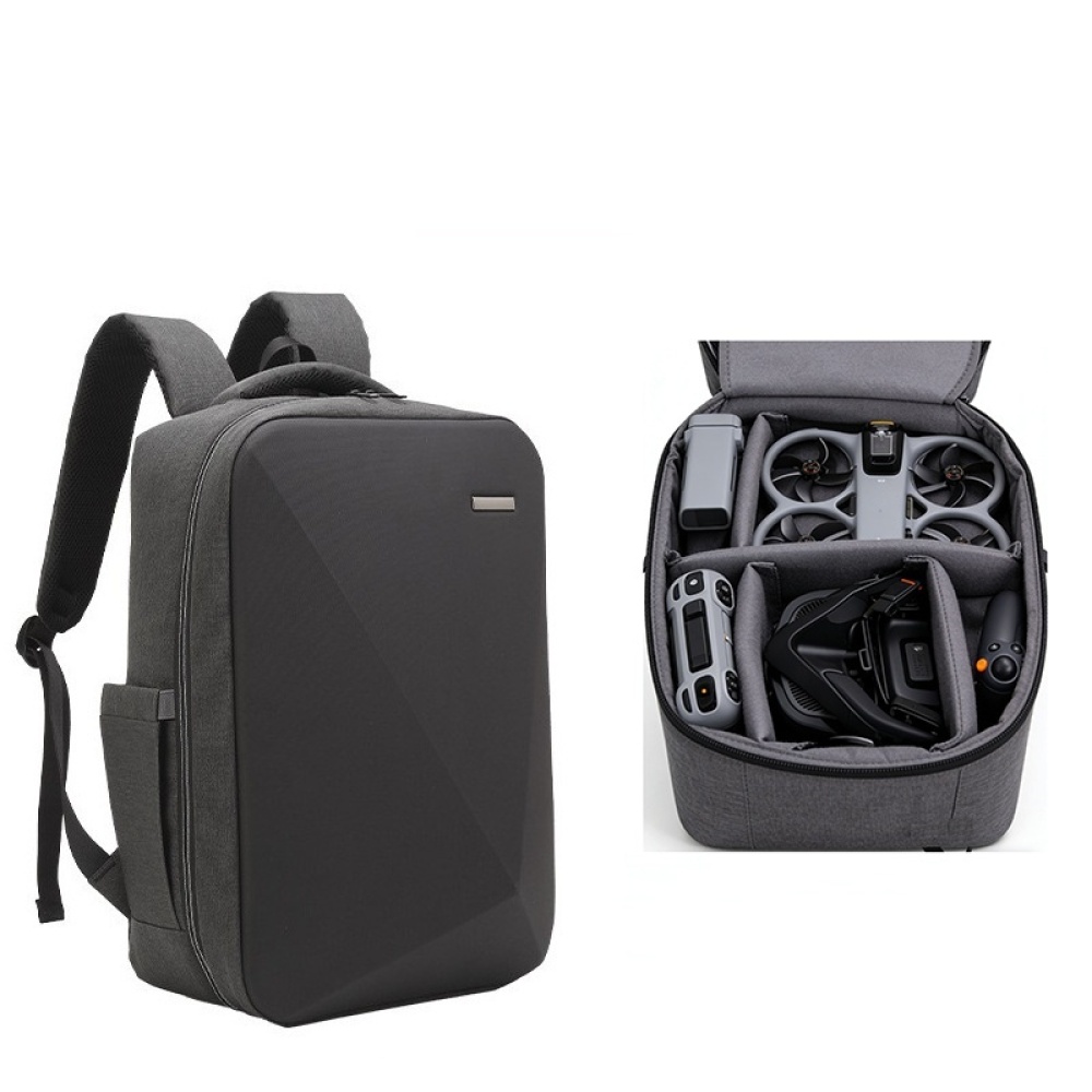 Drone Backpack - Sac à dos pour drone DJI