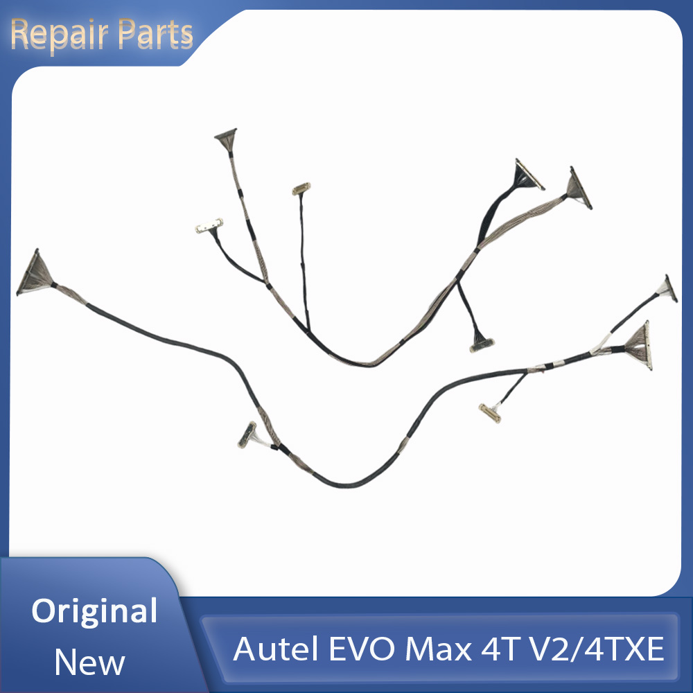 Autel Drone Evo Max 4T - Câble de signal PTZ Autel Max