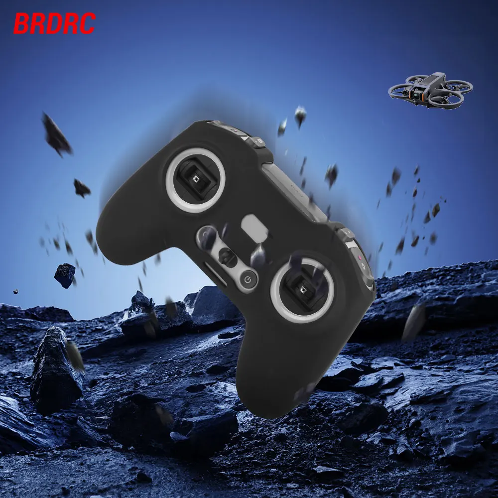 Drone Controller Hood - BRDRC pour DJI Avata 2/FPV Combo