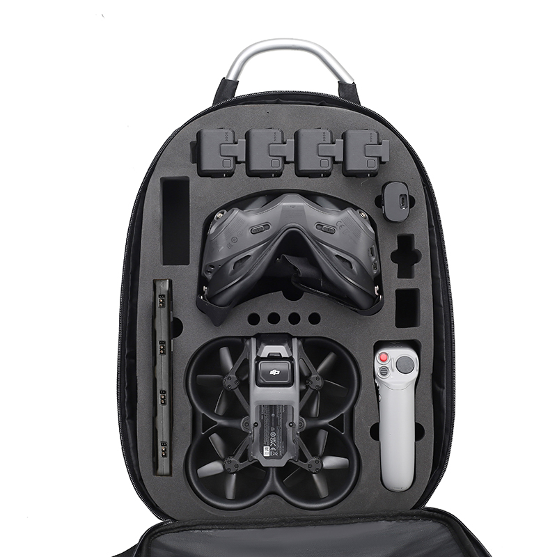 Sac à dos Duricrust sac étanch - Drone Controller Hood avis et prix