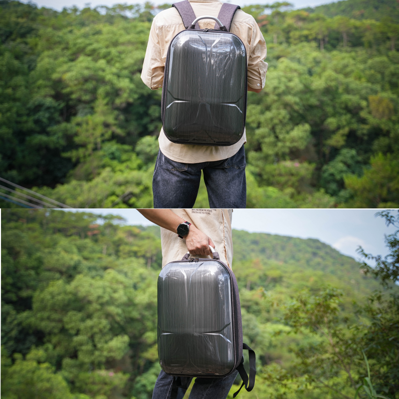 Sac à dos Duricrust sac étanch - Drone Controller Hood avis et prix