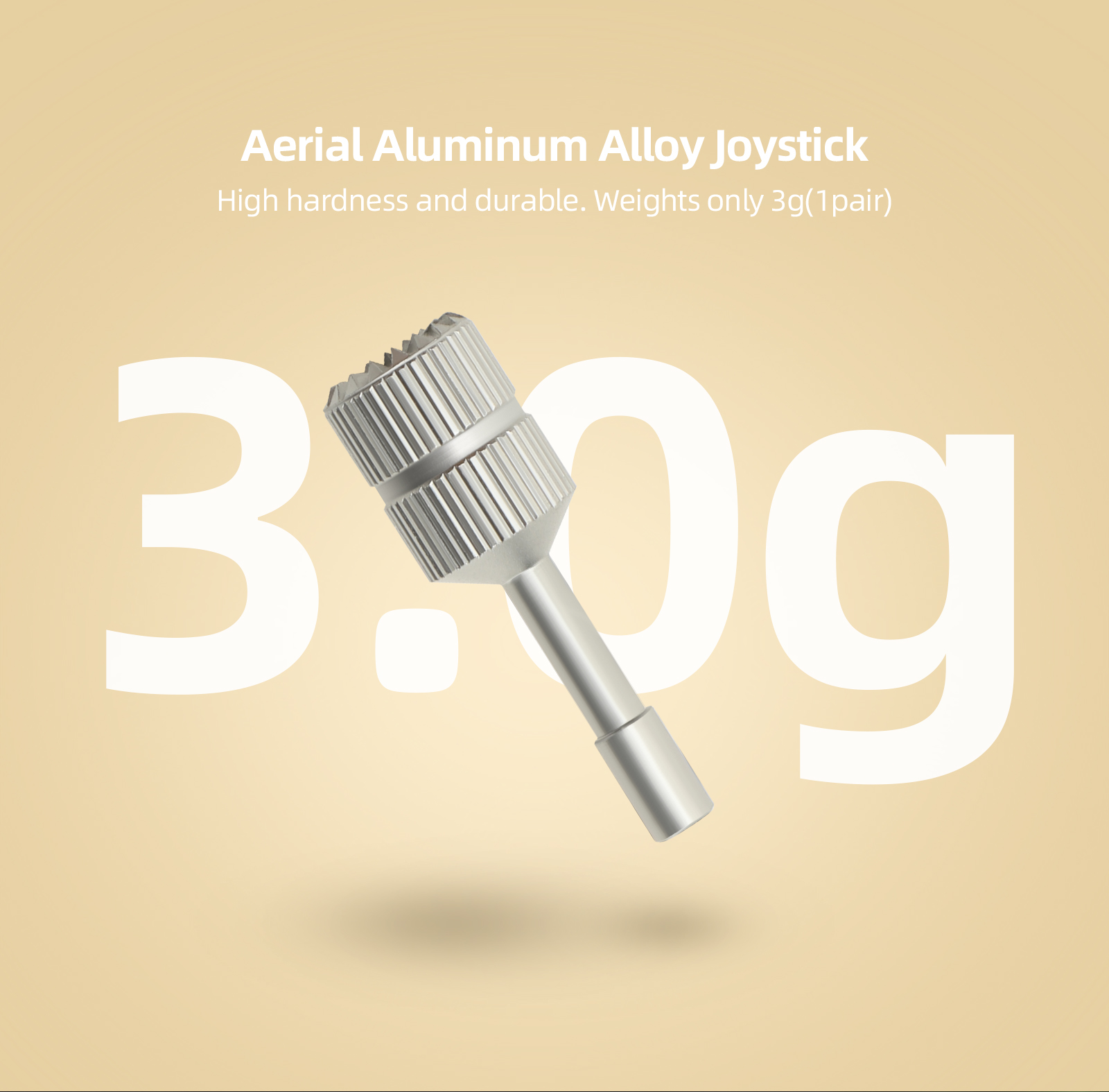 Joystick arc-en-ciel en alumin - Dji Drone Mini 3 avis et prix