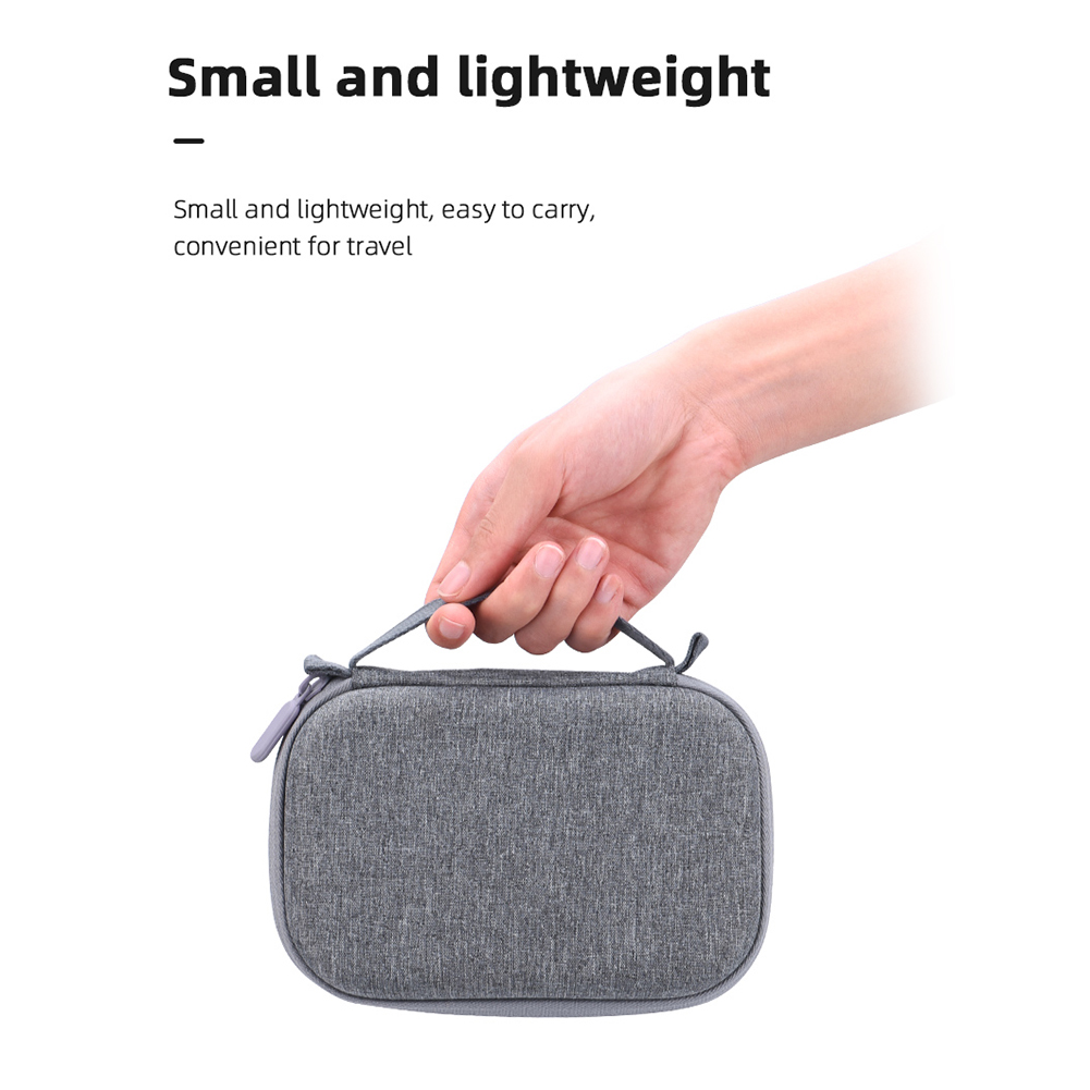 Sac de rangement pour drone MI - Drone Carrying Case avis et prix