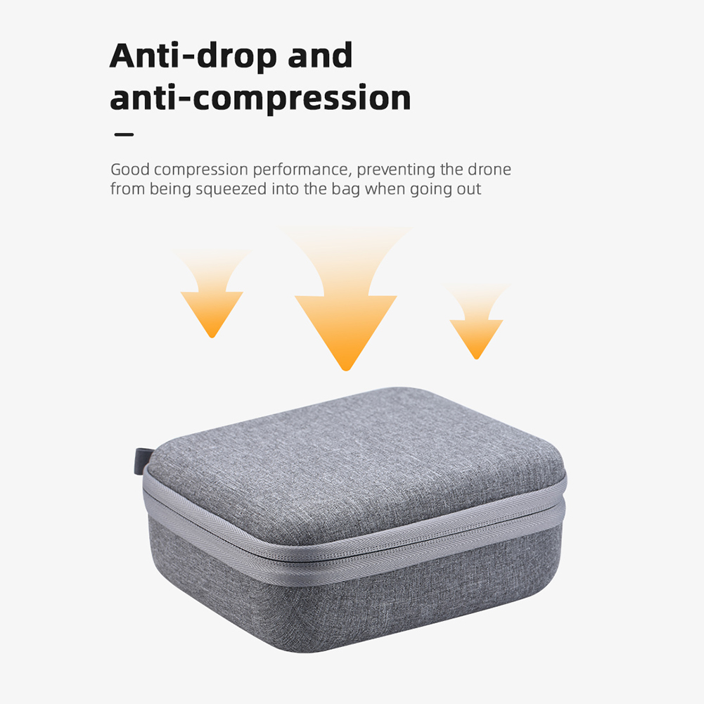 Sac de rangement pour drone MI - Drone Carrying Case avis et prix