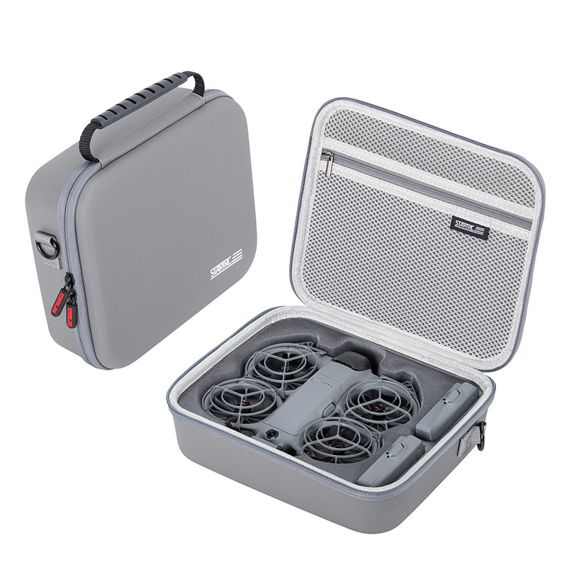 STARTRC Neo 2 sac à bandoulièr - Drone Carrying Case avis et prix