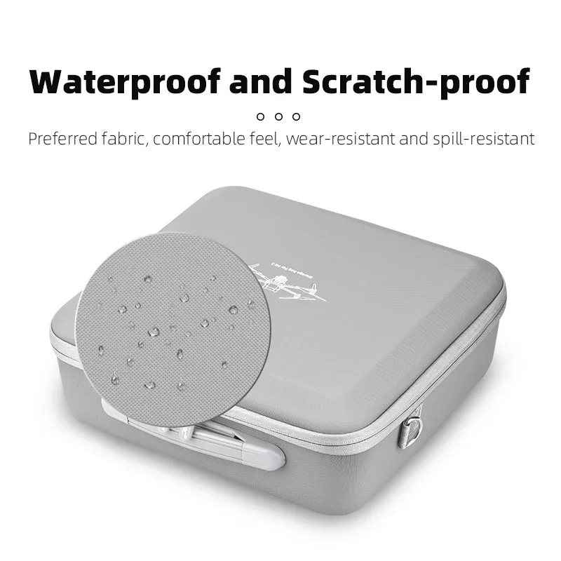 BRDRC-Sac de Rangement pour DJ - Drone Controller Hood avis et prix