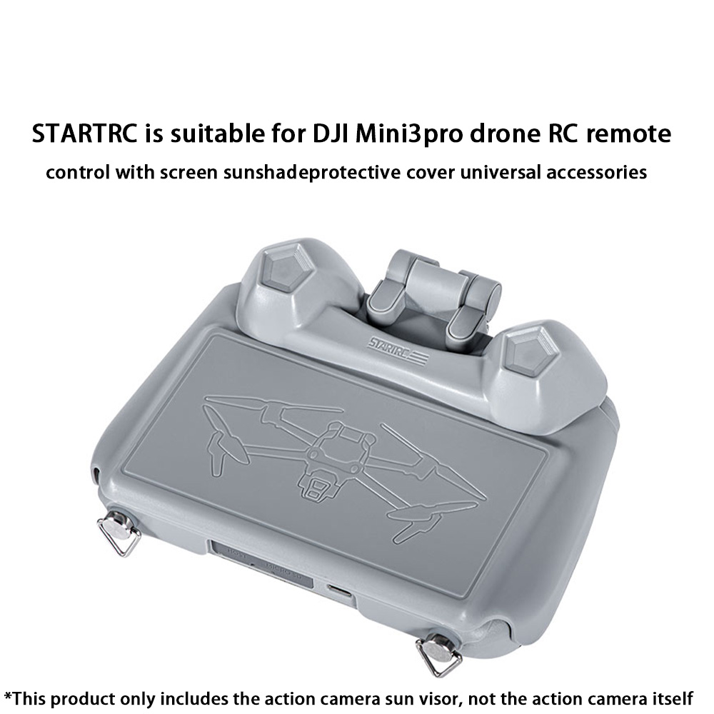 STARTRC convient au drone DJI  - Drone Controller Hood avis et prix