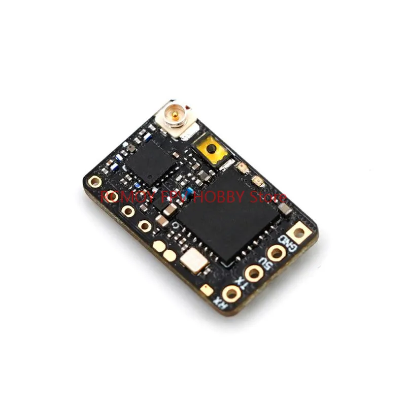 Récepteur de drone longue port - Tbs Fpv Crossfire avis et prix
