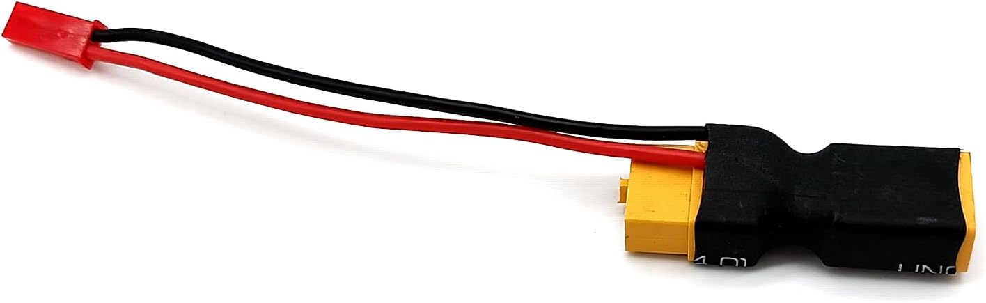 Connecteur mâle-femelle XT60 a - Drone Beacon Light avis et prix