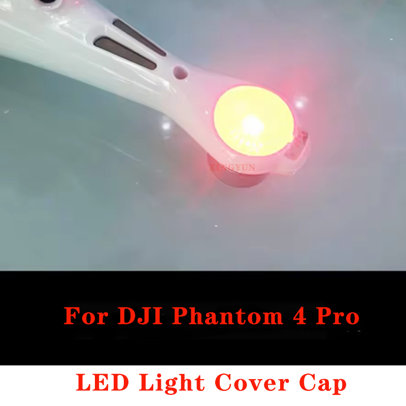 Couvercle de lumière LED pour  - Drone Beacon Light avis et prix