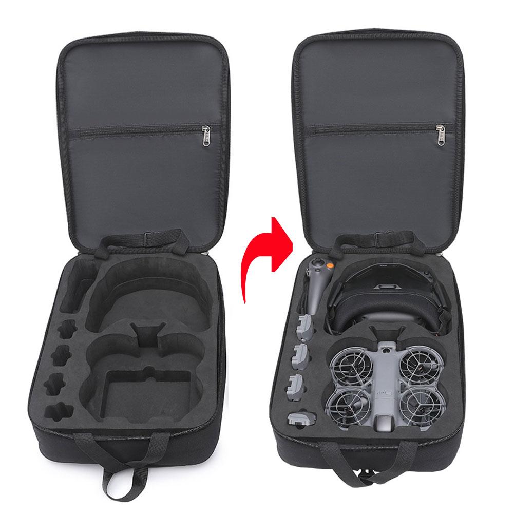 Sac à dos rigide pour Dji Neo  - Drone Carrying Case avis et prix