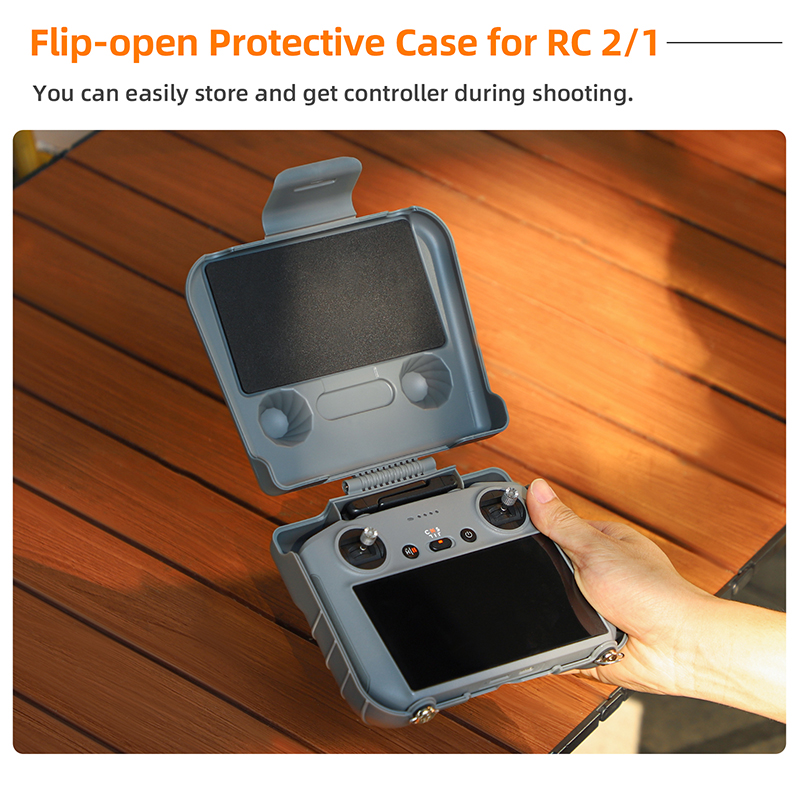 Étui de protection pour contrô - Drone Carrying Case avis et prix
