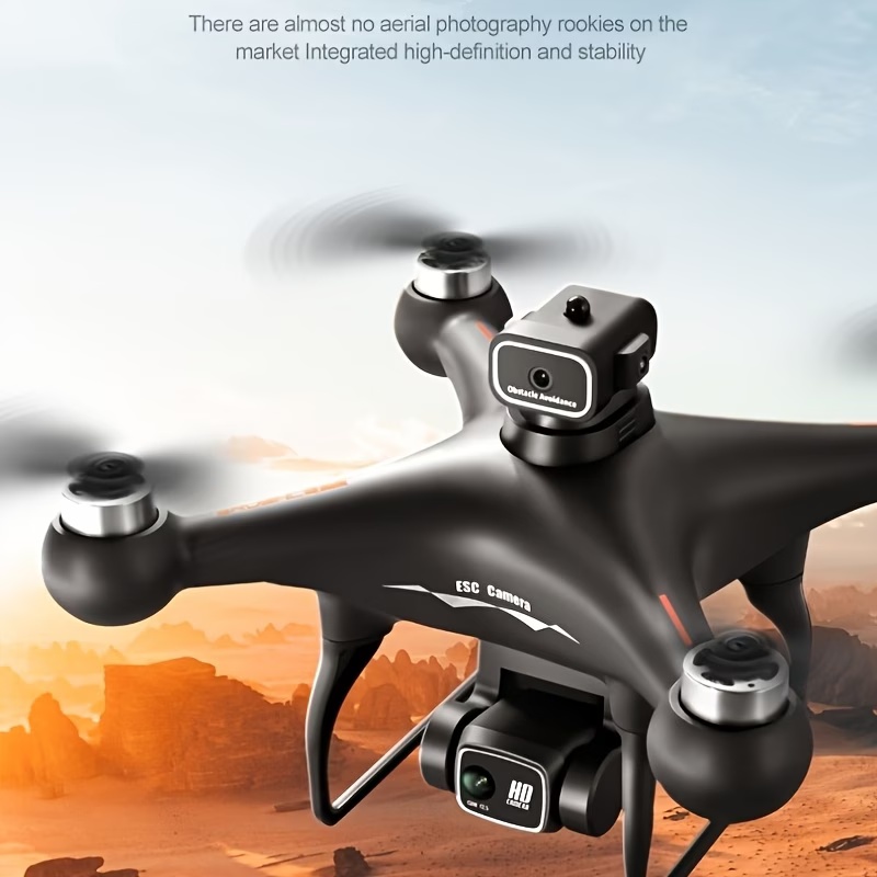Nouveau drone S116 à moteur sa - Drone Beacon Light avis et prix