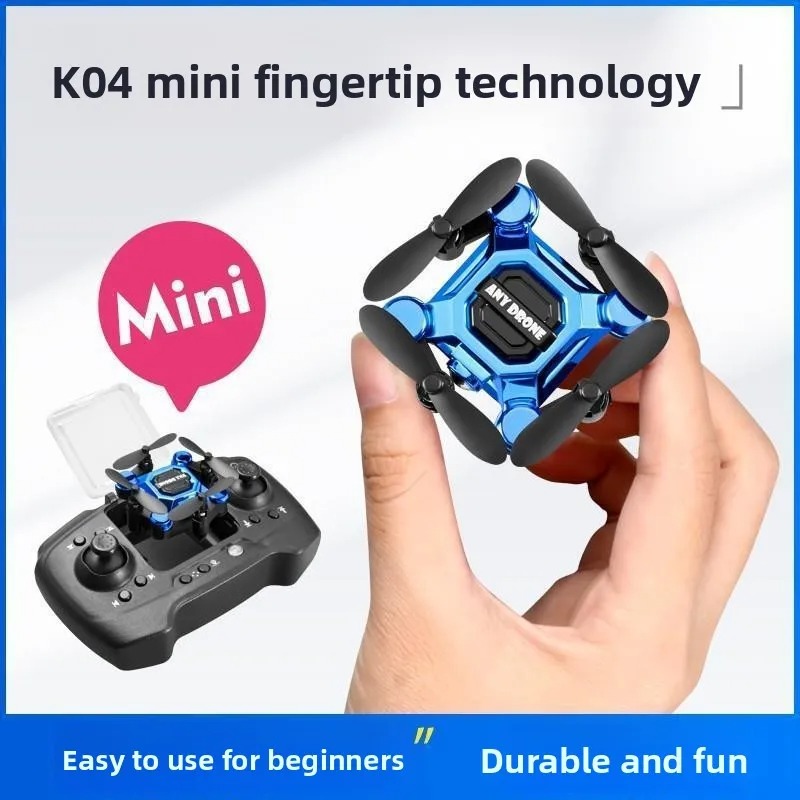 Mini drone anti-moustiques pli - Drone Battery Adapter avis et prix