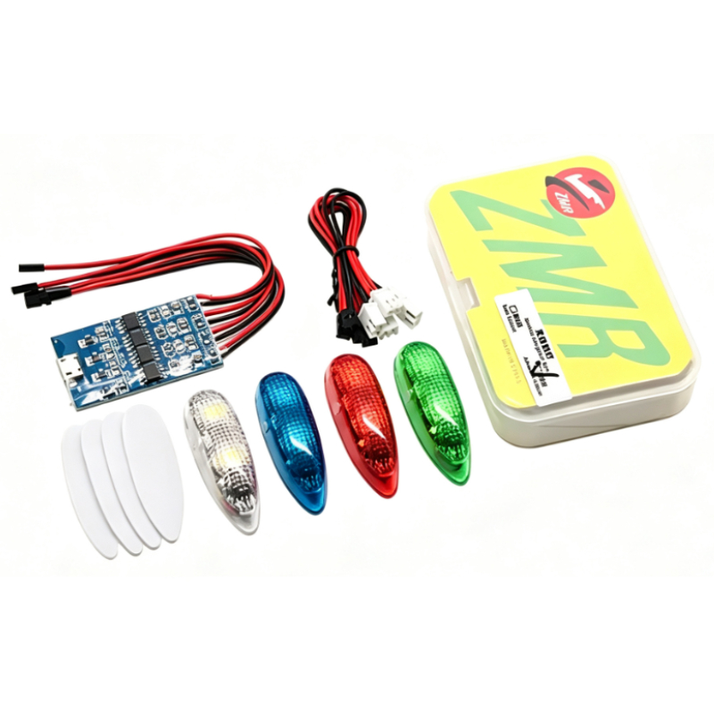 Lampe de navigation sans fil Z - Drone Beacon Light avis et prix