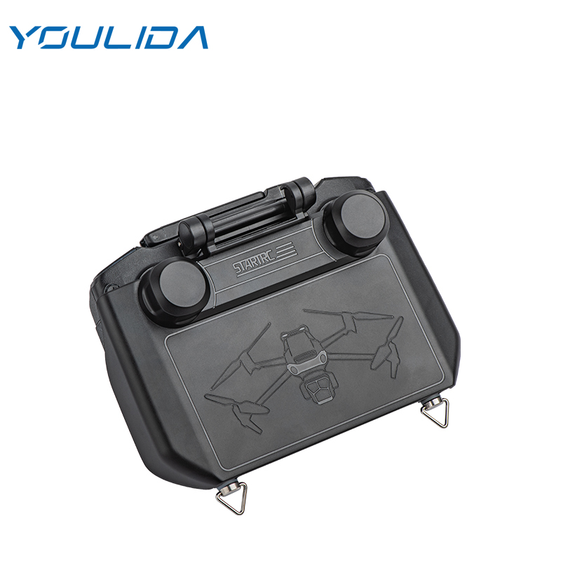 Pare-soleil et protection de j - Drone Controller Hood avis et prix