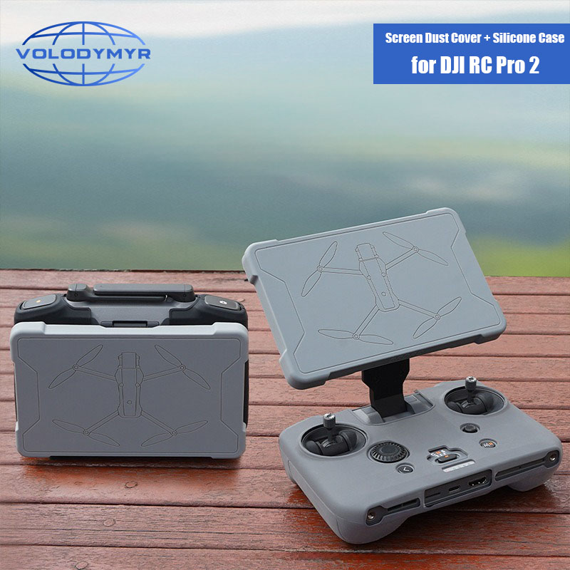 VOLODYMYR pare-soleil pour DJI - Drone Controller Hood avis et prix
