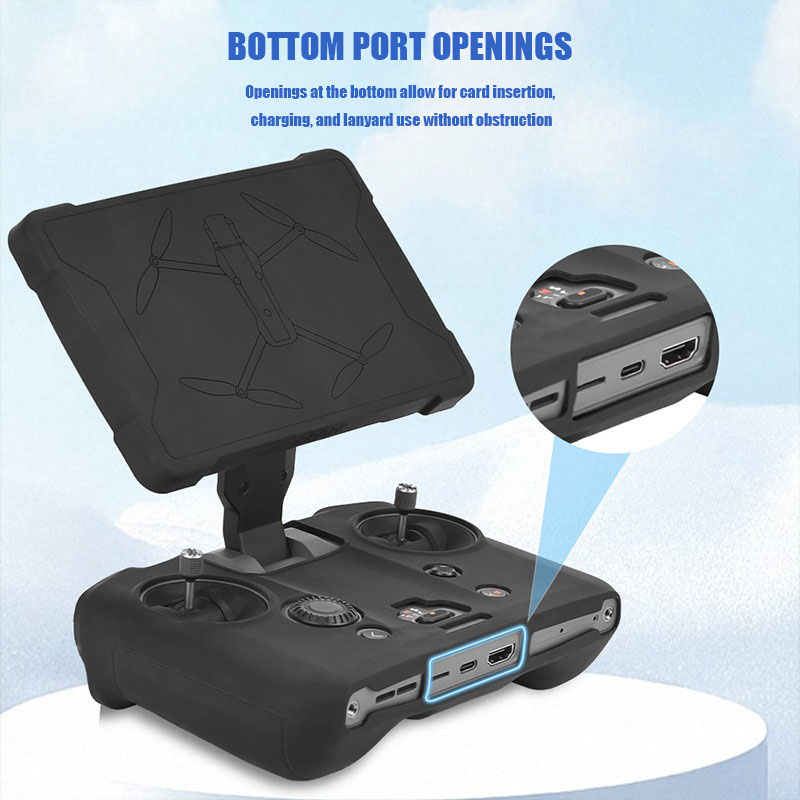 VOLODYMYR pare-soleil pour DJI - Drone Controller Hood avis et prix