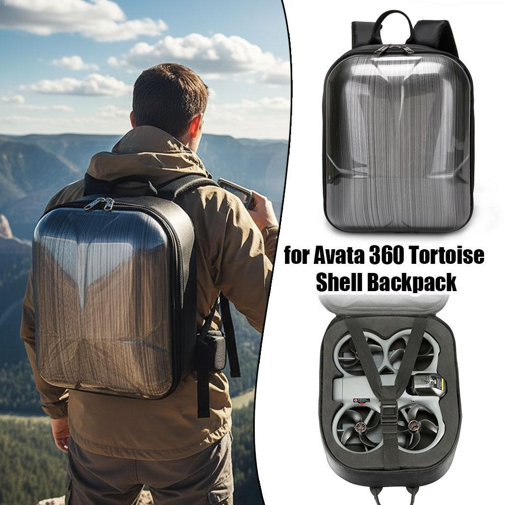 Sac à dos rigide pour drone DJ - Drone Controller Hood avis et prix