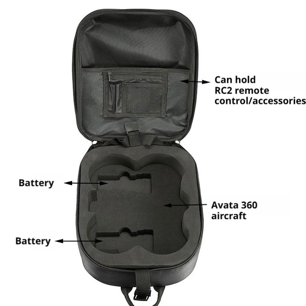 Sac à dos rigide pour drone DJ - Drone Controller Hood avis et prix