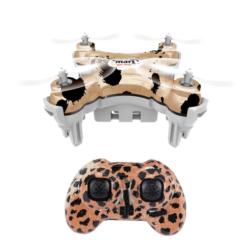 RC Quadcopter Cx10 Mini Téléco - Drone Beacon Light avis et prix