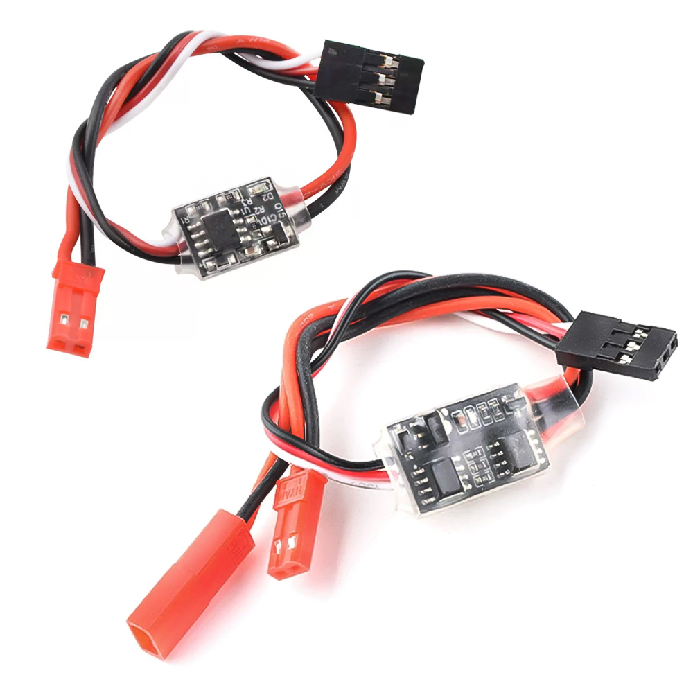 2-20A Haute Courant Télécomman - Drone Battery Adapter avis et prix