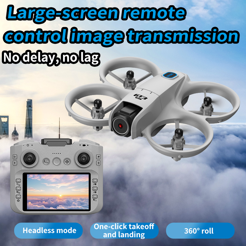 Nouveau modèle de drones GT3 M - Drone Battery Adapter avis et prix