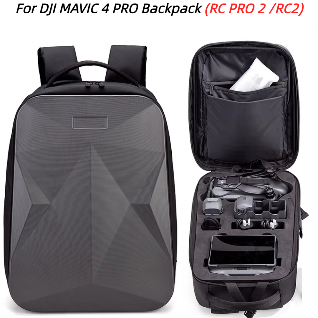 Sac à dos étanche de haute qua - Drone Backpack avis et prix