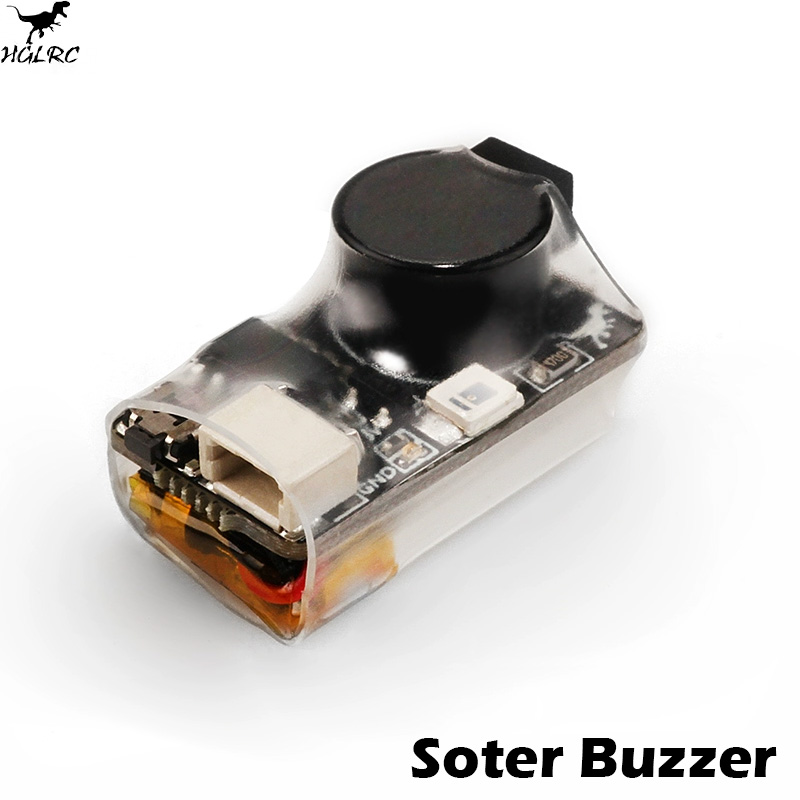 HGLRC Soter FPV Drone alarme s - Drone Beacon Light avis et prix