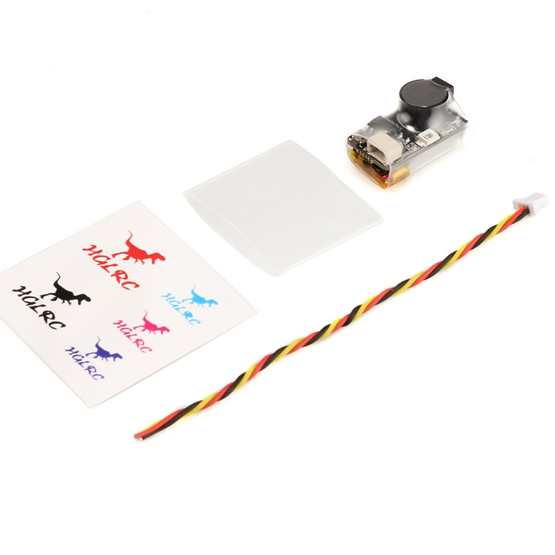 HGLRC Soter FPV Drone alarme s - Drone Beacon Light avis et prix