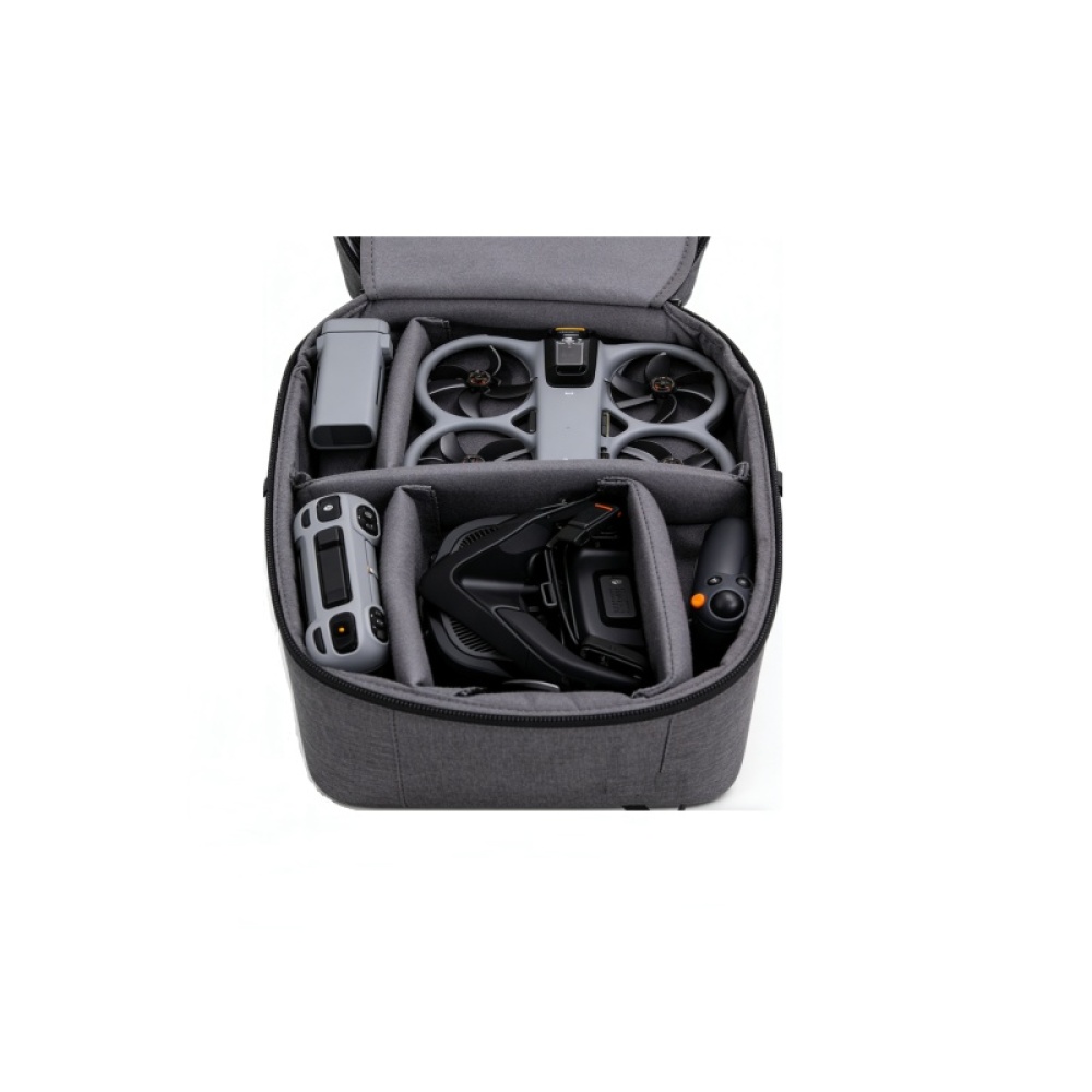 Sac à dos pour drone DJI Avata - Drone Backpack avis et prix