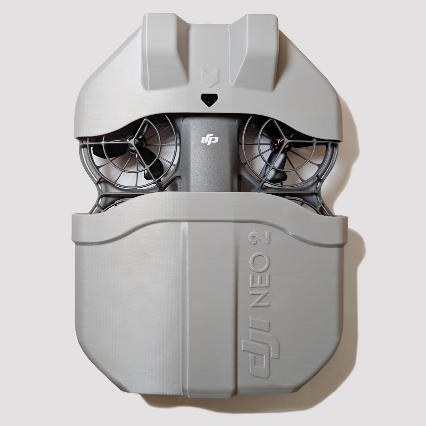 Convient au drone DJI NEO 2 :  - Drone Carrying Case avis et prix
