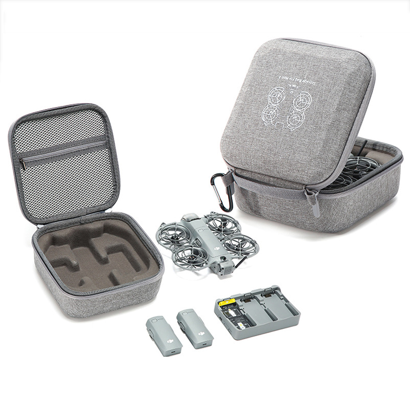 Étui de transport antichoc pou - Drone Carrying Case avis et prix