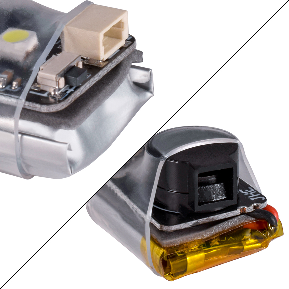 JHEMCU JHE42B/JHE20B Finder Mi - Drone Beacon Light avis et prix