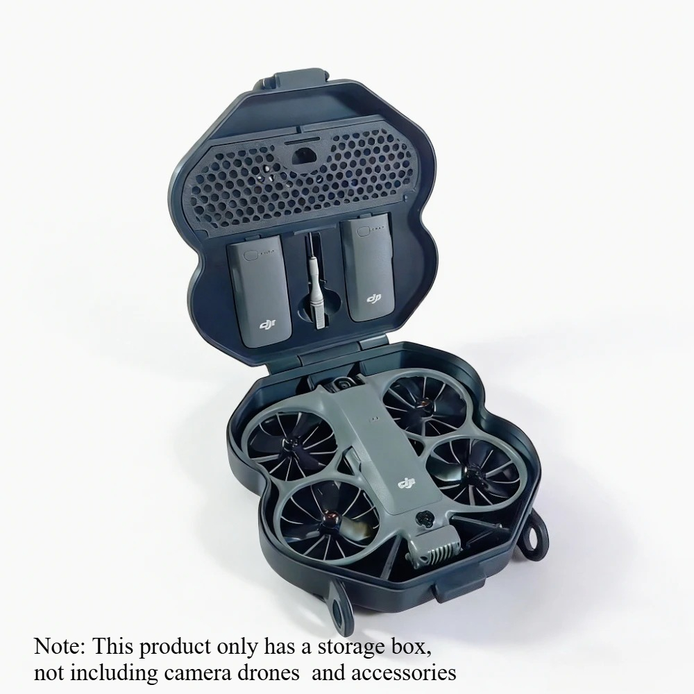 Étui de transport multifonctio - Drone Carrying Case avis et prix