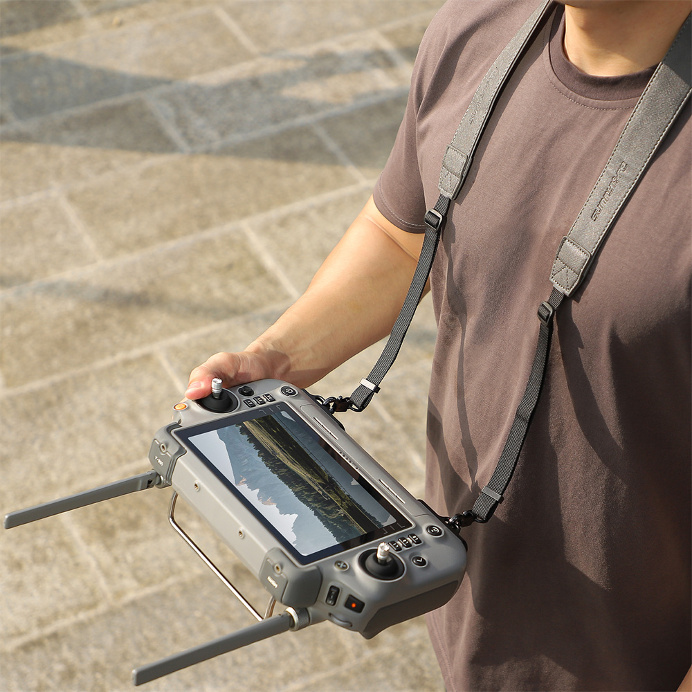 Sunnylife – lanière de cou pou - Drone Remote Controller Lanyard avis et prix
