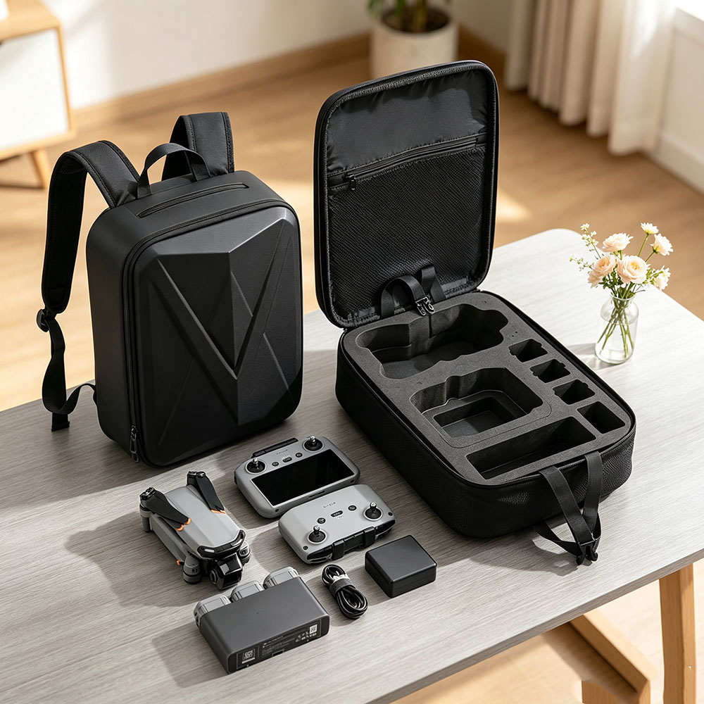 Sac de rangement portable, sac - Drone Backpack avis et prix