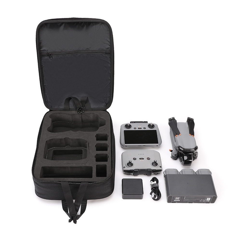Sac de rangement portable, sac - Drone Backpack avis et prix