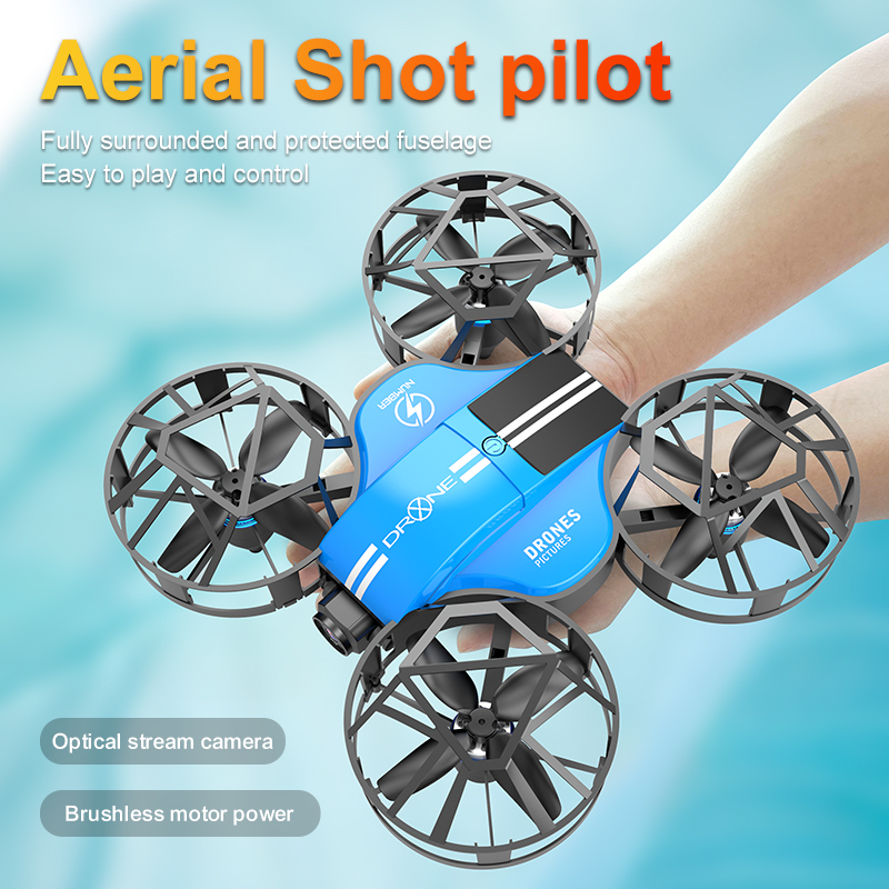 Nouveau Mini Drone 812PRO prof - Drone Battery Adapter avis et prix