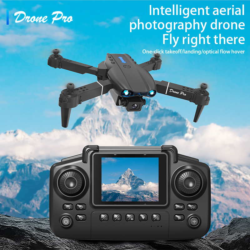 E99 Drone de contrôle d'écran  - Drone Battery Adapter avis et prix