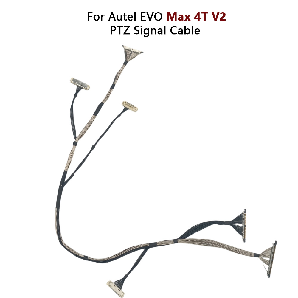 Câble de signal PTZ Autel Max  - Autel Drone Evo Max 4T avis et prix