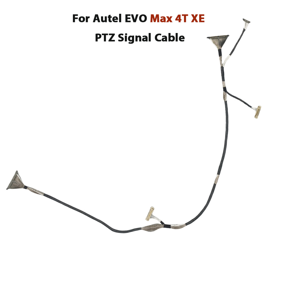Câble de signal PTZ Autel Max  - Autel Drone Evo Max 4T avis et prix