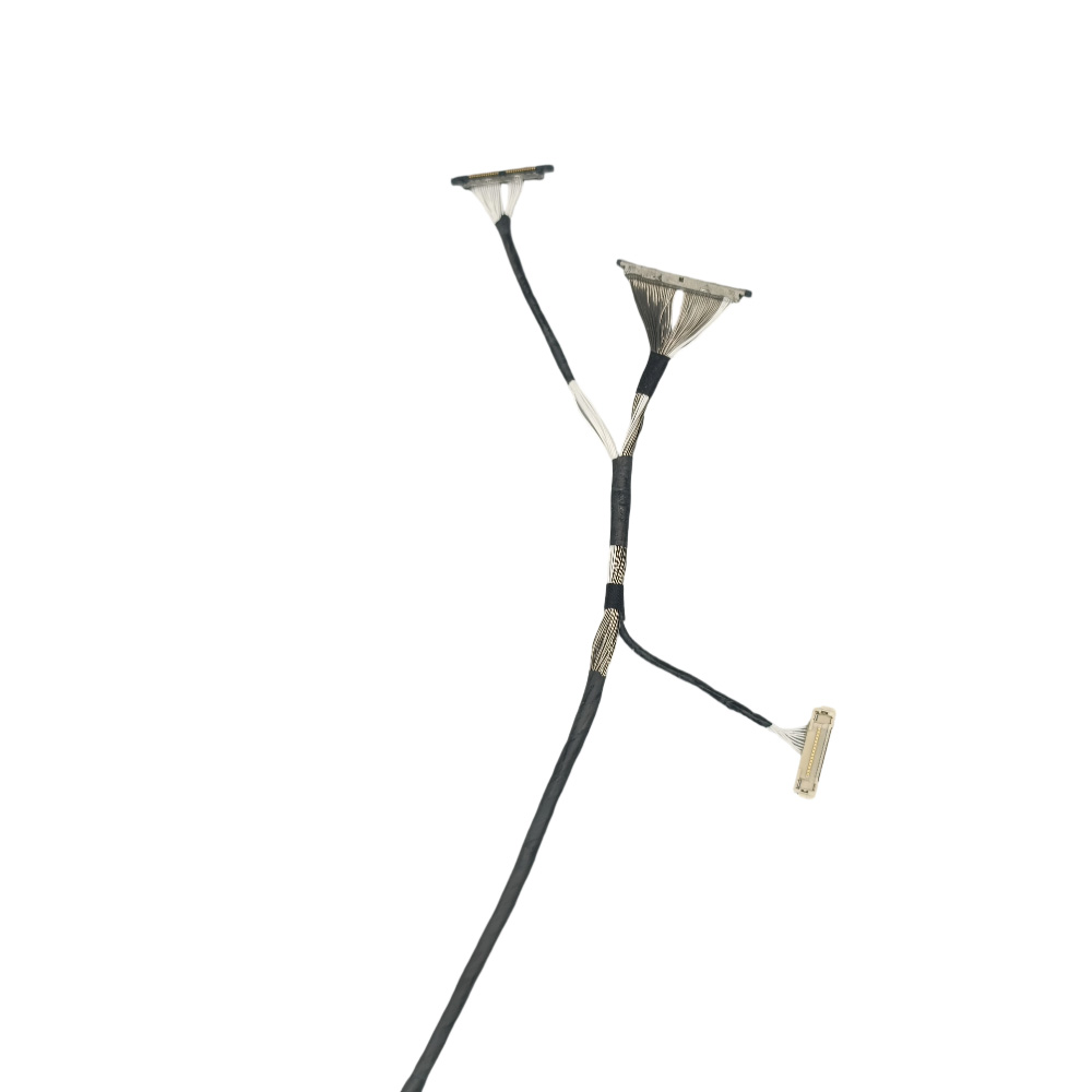 Câble de signal PTZ Autel Max  - Autel Drone Evo Max 4T avis et prix