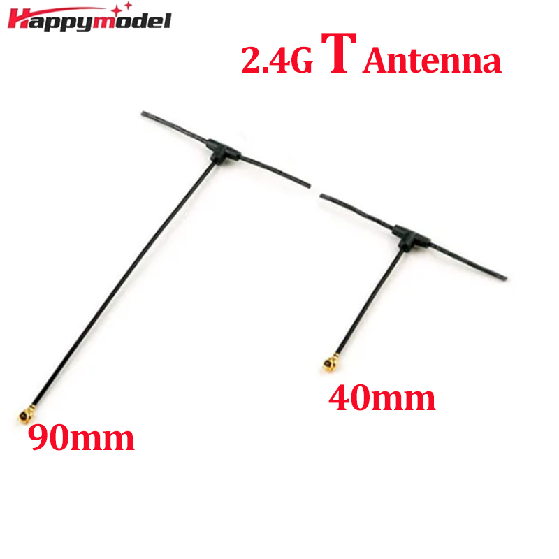 Antenne réceptrice omnidirecti - Tbs Fpv Tracer avis et prix