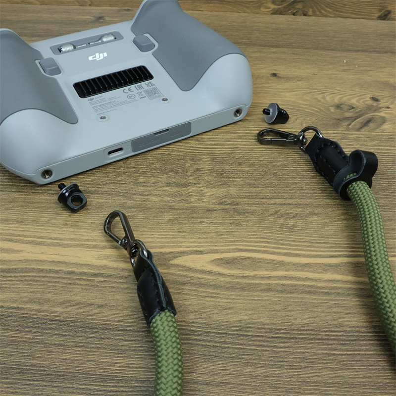 Sangle de suspension pour télé - Drone Remote Controller Lanyard avis et prix