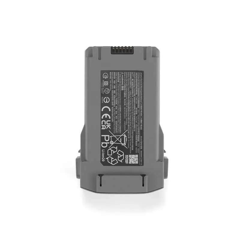 Batterie de drone Mini 5 Pro 2 - Drone Charging Hub avis et prix